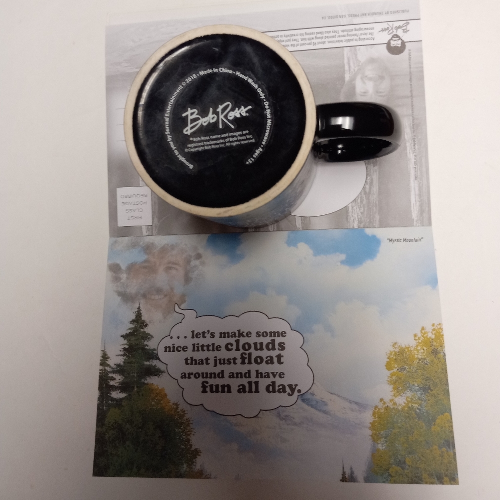 The Bob Ross Collection. - Picture 2 of 3